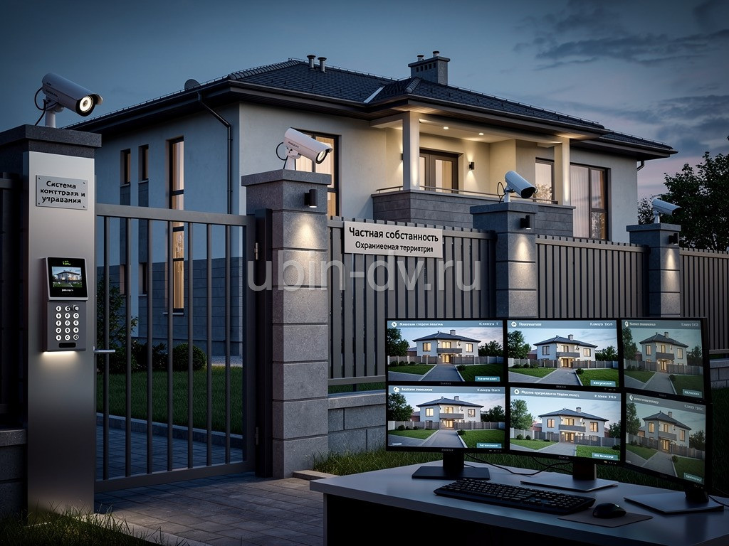 Montazh-sistem-kontrolya